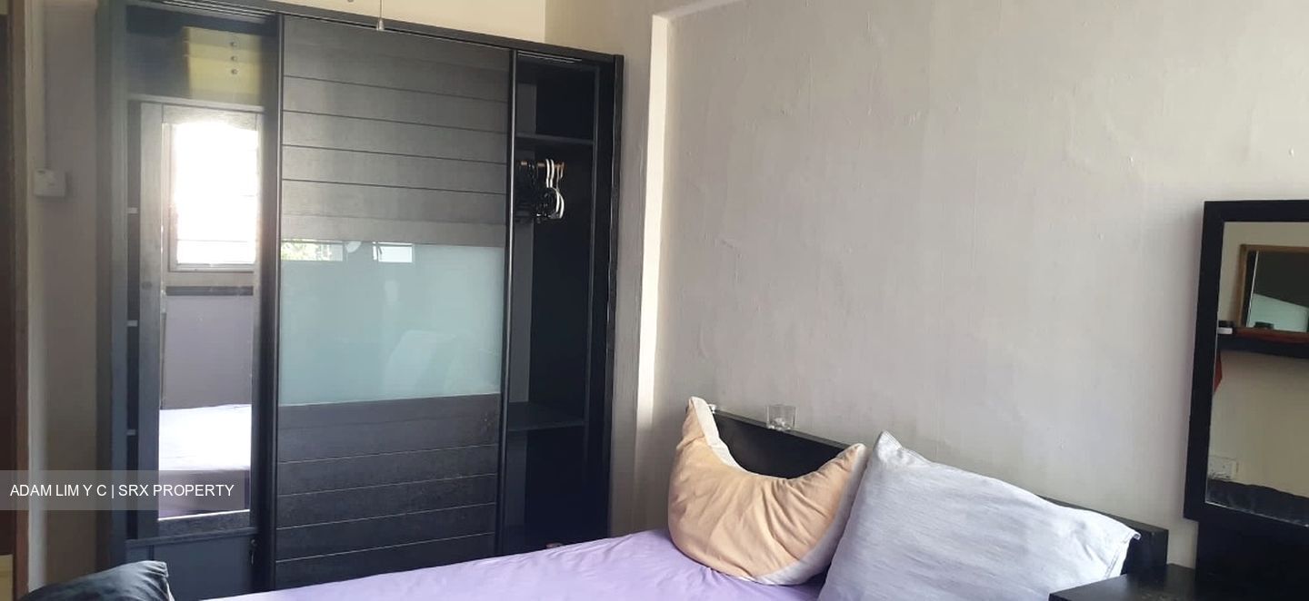 Ang Mo Kio Avenue 5 (Ang Mo Kio),  #579700181